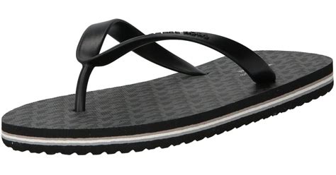 michael kors badelatschen zehentrenner|MICHAEL Michael Kors Sandals and flip.